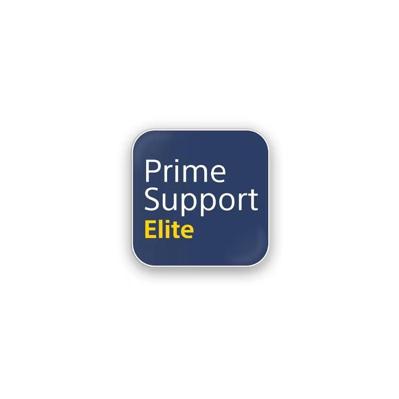 Sony PHZ series PrimeSupport Elite